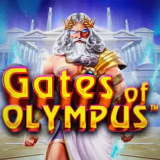 Gates of Olympus Gransino slot machine