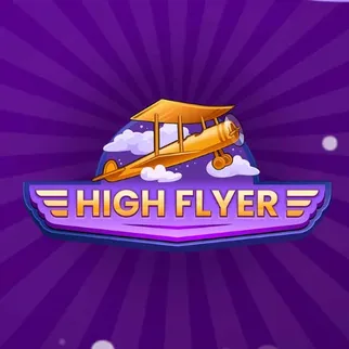 High Flyer Gransino slot machine