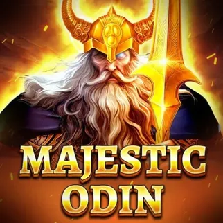 Majestic Odin Gransino slot machine