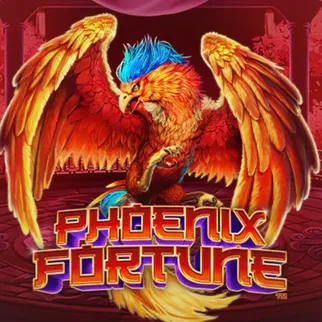 Phoenix Fortune Gransino slot machine