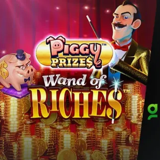 Piggy Prizes Gransino slot machine