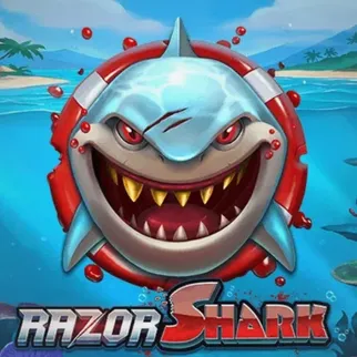 Razor Shark Gransino slot machine